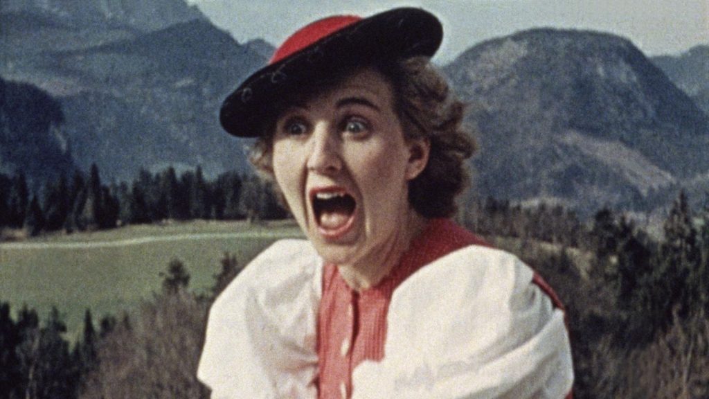 Meinung: Schluss mit dem Nazi-Klatsch im deutschen Fernsehen!