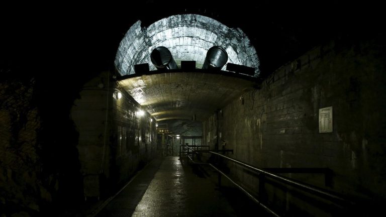 Rätselhafter Fall: Brief liefert angeblich neue Spur zum Nazi-Goldzug
