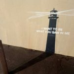 Street-Art: Neues Banksy-Werk in Frankreich aufgetaucht