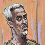 Prozess gegen P. Diddy: Augenzeugin von Gewalt berichtet von Todesdrohung durch Combs