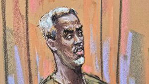 Prozess gegen P. Diddy: Augenzeugin von Gewalt berichtet von Todesdrohung durch Combs
