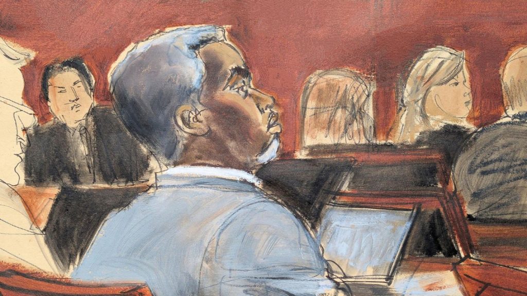 Liveblog zum Prozess: Ex-Assistentin wirft Combs sexuellen und körperlichen Missbrauch vor