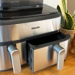 Heißluftfritteuse: Crunch trifft auf Dampf: Der neue Philips Steam Airfryer im Test