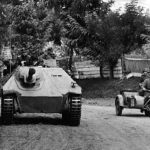 Zweiter Weltkrieg: Der Hetzer – Mini-Panzer sollte das Dritte Reich vor dem Untergang bewahren