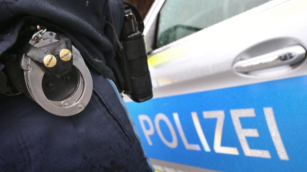 Attacke auf fünf Menschen: Mutmaßlicher Bielefeld-Angreifer festgenommen – hat er ein islamistisches Motiv?