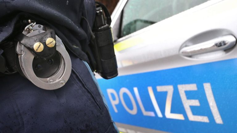 Attacke auf fünf Menschen: Mutmaßlicher Bielefeld-Angreifer festgenommen – hat er ein islamistisches Motiv?