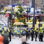 Meisterfeier in Liverpool: Auto fährt in Menschenmenge – 27 Menschen verletzt im Krankenhaus