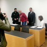 Prozess in Augsburg: Priester mit Nacktfotos erpresst: Angeklagter kommt glimpflich davon