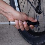 Bike-Check: Reifendruck: So finden Sie den optimalen Wert für Ihr Fahrrad