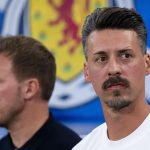 Vertrag bis 2028: Kracher in Augsburg: Sandro Wagner wird neuer Trainer