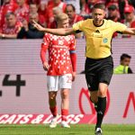 Erste und zweite Liga: Schiedsrichter-Durchsagen künftig wohl in allen Fußball-Stadien