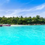 Thailand: Pause für Paradiesinseln: Begehrte Hotspots für Touristen gesperrt