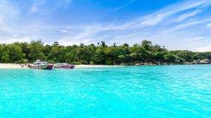 Thailand: Pause für Paradiesinseln: Begehrte Hotspots für Touristen gesperrt