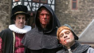 ZDF-Comedy: "Sketch History" kehrt mit neuen Folgen zurück – aber einer fehlt