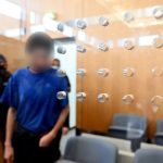 Anschlag auf Stadtfest: Angeklagter im Solingen-Prozess gesteht Messerangriff