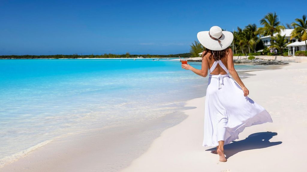 Modetrend: Weniger ist Meer: Das sind die schönsten Strandkleider des Sommers