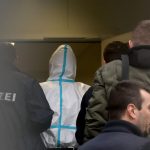 Gutachter sicher: Messerstecher von Aschaffenburg ist schuldunfähig