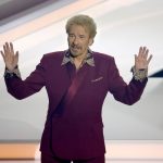 Moderator: Thomas Gottschalk verkündet sein endgültiges Show-Aus im Fernsehen