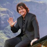 Neuer Film: Tom Cruise wird vom Actionheld zum Komödianten