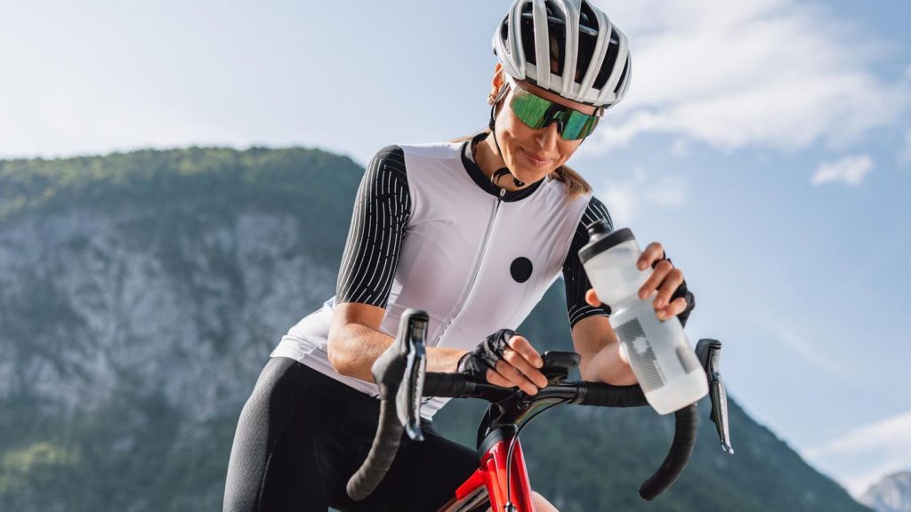 Durstlöscher: Trinkflaschen fürs Fahrrad: Praktische Tipps und 5 Modelle im Vergleich