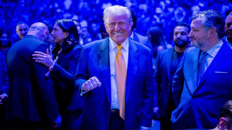 Meinung: Die zwei Risiken von Trumps Chaos-Politik