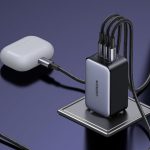 Blitz-Energie: Heißes Angebot: Ugreen USB-C Schnellladegerät für 27 statt 40 Euro