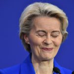 Telefonat mit von der Leyen: Trump gewährt der EU im Zollstreit eine Gnadenfrist