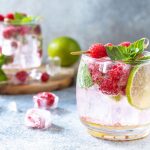 Sommerdrink:  Lillet-Alternative: So wird der Wild Berry Spritz zubereitet