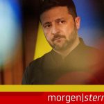 Morgen|stern: Präsident trifft Propagandist – die Lage am Morgen
