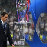 Champions-League-Finale: Nach Final-Debakel: Inter-Coach Inzaghi lässt Zukunft offen