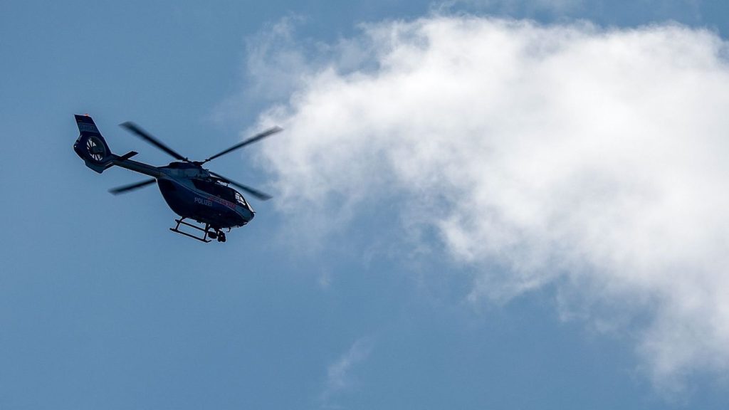 Kriminalität: Häftling flieht - Fahndung in Traunstein