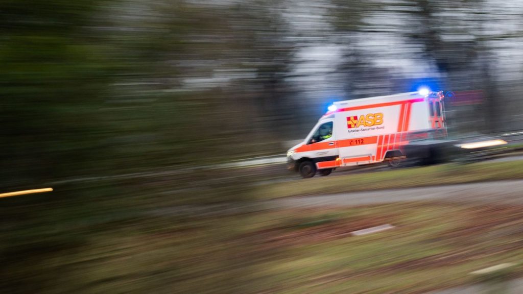 Unfälle: 49-Jährige stirbt nach Unfall im Landkreis Goslar