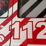 Brandereignis: Brandstiftung in Mehrfamilienhaus in Königswartha