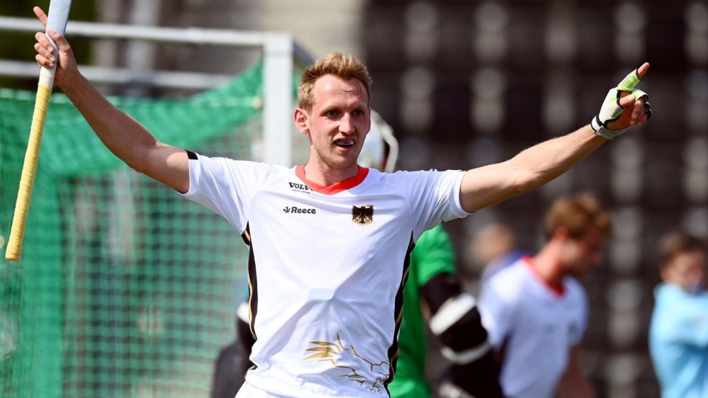 Hockey-Bundesliga: Feldhockey-Titel für Harvestehuder THC und Crefelder HTC