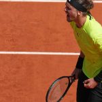 French Open: "Anderer Wettbewerb": Paris macht Zverev besser