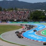 Formel 1: Rammstoß von wütendem Verstappen - Piastri siegt