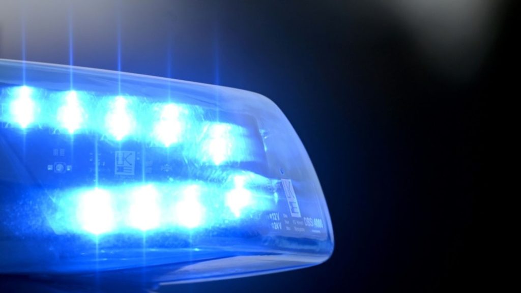 Leichenfund in Wald in Baden-Württemberg: Obduktion bestätigt Mordverdacht