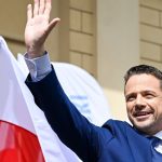Präsidentenwahl in Polen: Rafal Trzaskowski: Bürgermeister mit Außenpolitik-Erfahrung