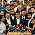 Bangladesch: Prozess gegen Ex-Regierungschefin Hasina beginnt in deren Abwesenheit