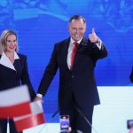 Staatsoberhaupt: Spannende Präsidentenwahl in Polen - zittern um jede Stimme