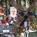 Spargelzeit: Rund 60.000 Besucher bei Beelitzer Spargelfest