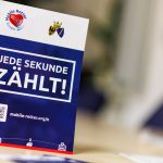 Erste Hilfe: Helfer in der Nähe - wie App-Alarmierung Leben retten soll