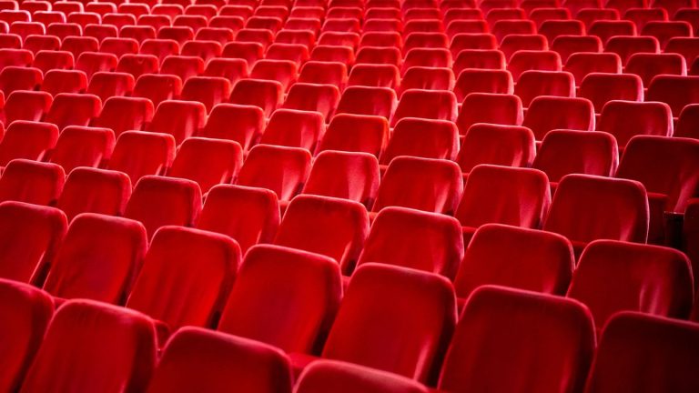 Film: Kurzfilm-Festival zeigt mehr als 300 Filme in Hamburg