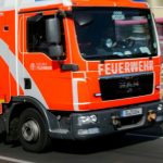 Drei Tote und 34 Verletzte bei Brand in Hamburger Krankenhaus