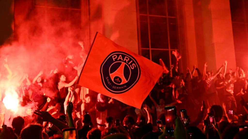 Zwei Tote und hunderte Festnahmen in Frankreich bei Feiern nach Champions-League-Finale