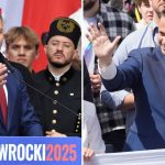 Staatsoberhaupt: Präsidentenwahl in Polen: "Nach vorn oder zurück?"