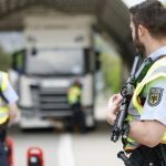 Bei Grenzkontrolle in Bayern: Polizisten erschießen Mann nach Schuss auf Beamte