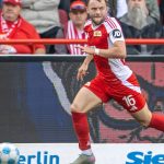 Fußball-Bundesliga: Union-Torjäger Hollerbach wechselt nach Mainz