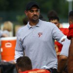 American Football: Berlin Thunder verliert drittes Saisonspiel deutlich