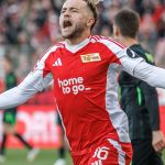 Fußball-Bundesliga: Mainz 05 holt Union-Torjäger Hollerbach
